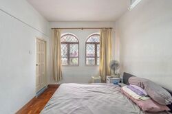 Sennett Estate (D13), Terrace #458446631